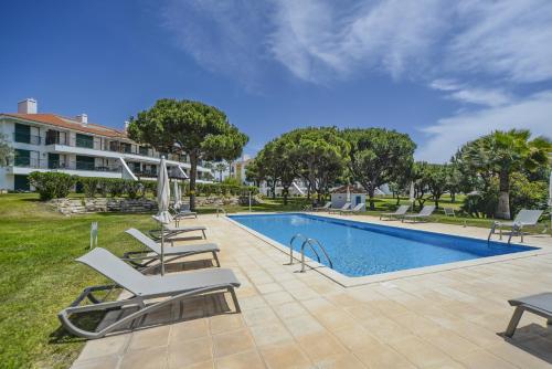 Vila Sol Apartamento fantástico 3 quartos piscina