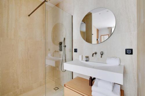 Appartement Moderne - 3BR-6P - Montorgueil