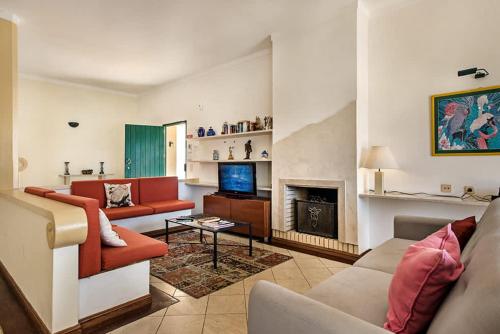Villa Almanda - Spacious villa perfectly located between Albufeira Marina and the Old Town