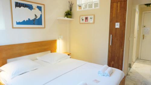 Proche Croisette, Studio Cosy by Palmazur