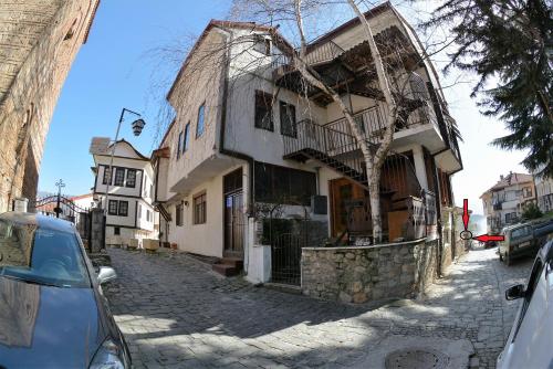 Η γειτονιά γύρω από ή μία γειτονιά κοντά σε αυτό το διαμέρισμα