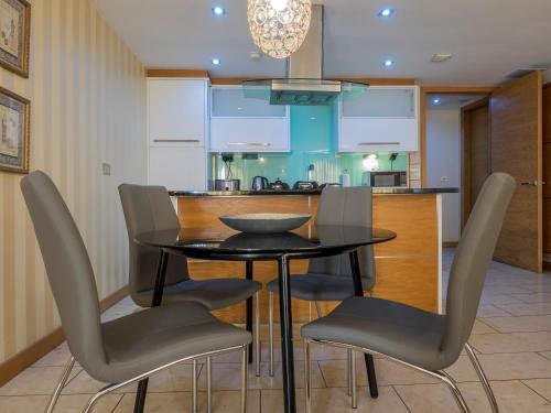 Posh Pads - Liverpool 1 - Apart-Hotel photo 75