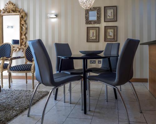 Posh Pads - Liverpool 1 - Apart-Hotel photo 76