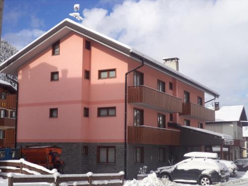 Galería fotográfica de Residence Ables en Valfurva