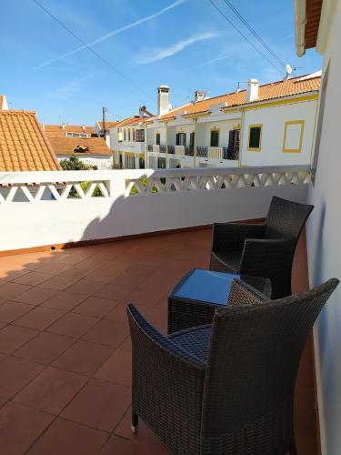 Casa da Alzira T2