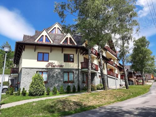 Apartmán Plesnivec Donovaly