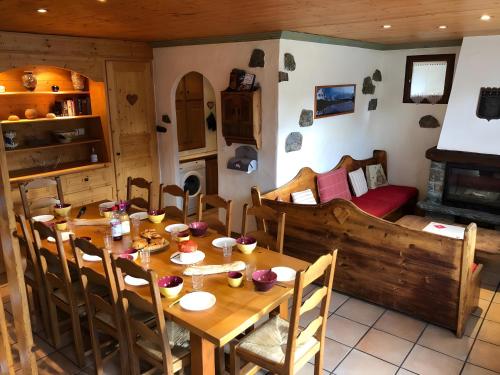 Chalet Juliette