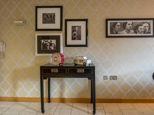 Posh Pads - Liverpool 1 - Apart-Hotel photo 77