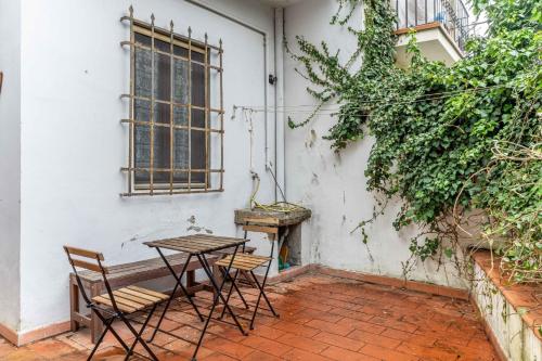 GuestHost - Porta Romana Apartment