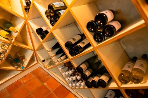 Imagen de la galería de B&B Het Wellnest, en Hulshorst