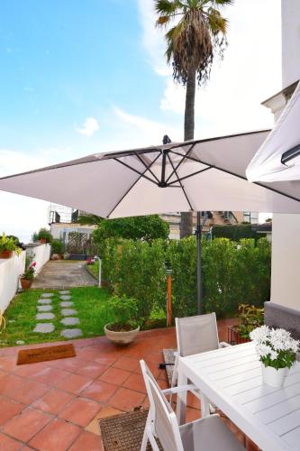Casa Giulia Azzurra Sirena