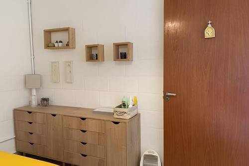 Fotografie z fotogalerie ubytování Conforto, Aconchego e Natureza - Condomínio v destinaci Parurus