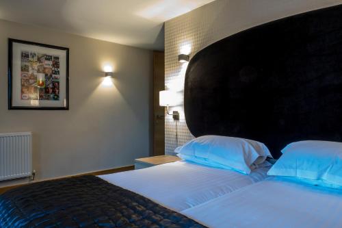 Posh Pads - Liverpool 1 - Apart-Hotel photo 78