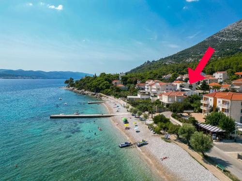 Compass Luxury Apartment