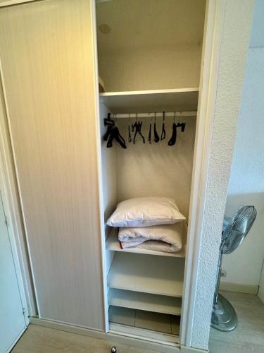 Photo de la galerie de l'établissement Appartement - Cap d'Agde, au Cap d'Agde