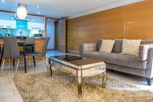 Posh Pads - Liverpool 1 - Apart-Hotel photo 79
