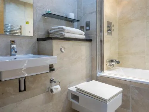 Posh Pads - Liverpool 1 - Apart-Hotel photo 7