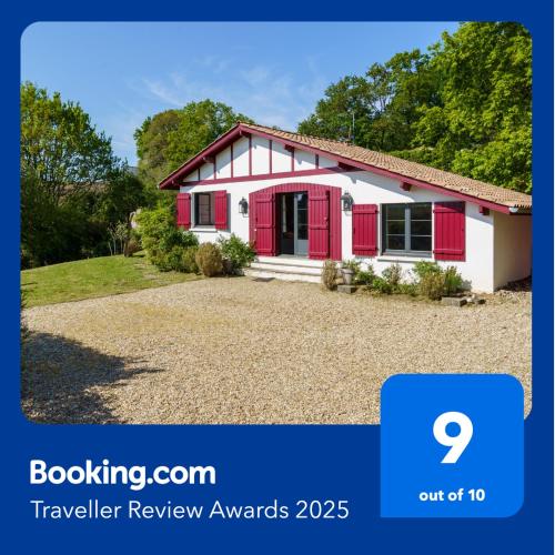 Dépendance paisible proche Océan