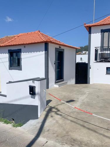 Vila Sun House A - Refúgio na Calheta