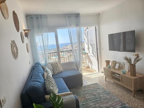NEVERENDING SEAVIEW APARTMENTS, Achacay, Los Cristianos, Tenerife