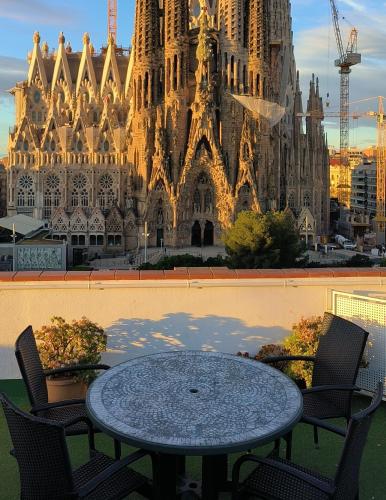 Foto Absolute Sagrada Familia 4