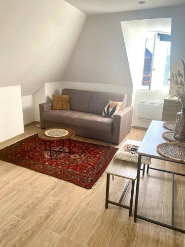 Bienvenue en Bretagne