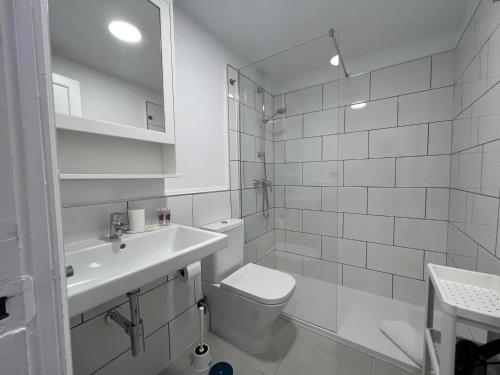 Corralejo Oasis Dunas Hermes apartment