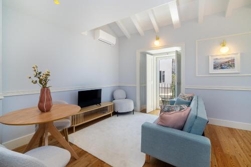 Foto Chiado Charming Apartments 5