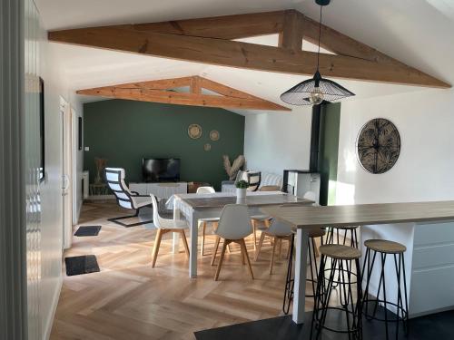 Maison Esprit Des Lois