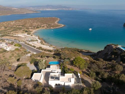 Voulisma Hills Sea View Apartments By IdealStay Experience