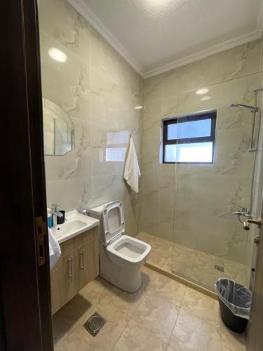 Bany a Sawa Apartment