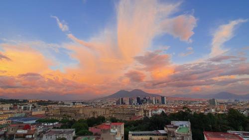 Paradisiello Panoramic View - My Place