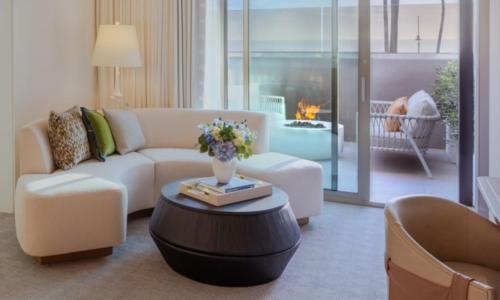 Regent Santa Monica Beach by IHG photo 49
