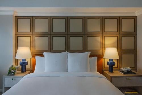 Regent Santa Monica Beach by IHG photo 52