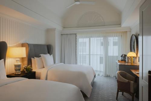 Regent Santa Monica Beach by IHG photo 51