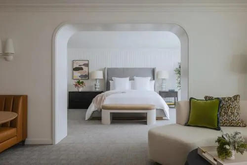 Regent Santa Monica Beach by IHG photo 12