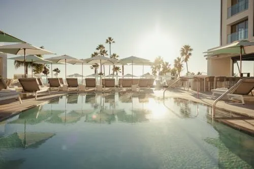 Regent Santa Monica Beach by IHG photo 29