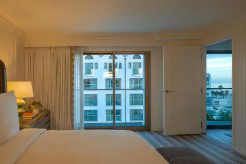 Regent Santa Monica Beach by IHG photo 34