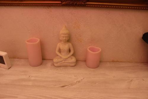 Φωτογραφία από το άλμπουμ του Pinky Belgrade Apartment στο Βελιγράδι