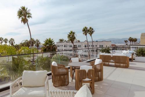 Regent Santa Monica Beach by IHG photo 68