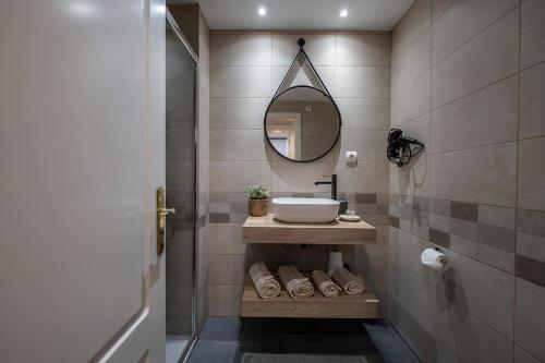 Apartamento Wanda Ifema con Parking y Gym