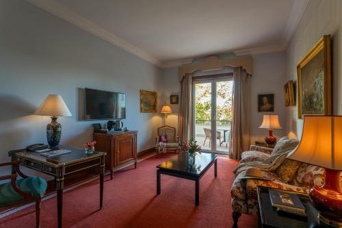 Pestana Palace Lisboa Hotel & National Monument - The Leading Hotels of the World