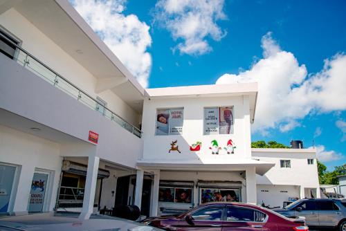 Foto de la galeria de Hotel J&M a Punta Cana