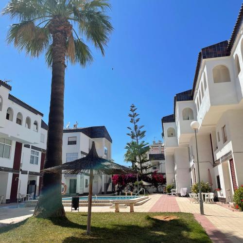 FUN Apartament Punta Prima 2