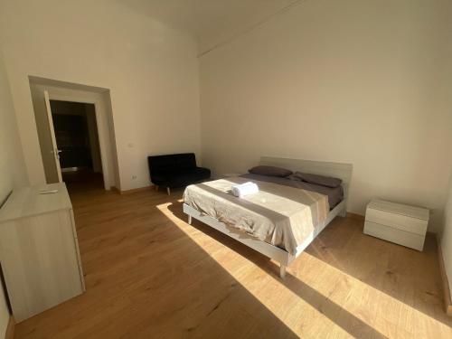 Alexander Apartment