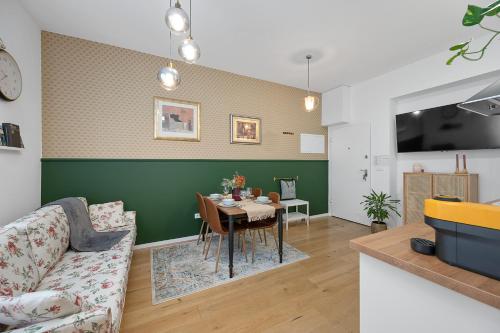 Apartman Iris Ilica