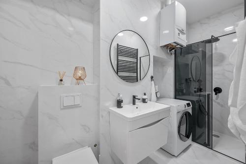 Apartman Iris Ilica