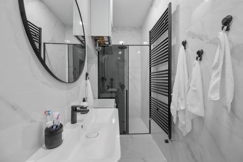 Apartman Iris Ilica