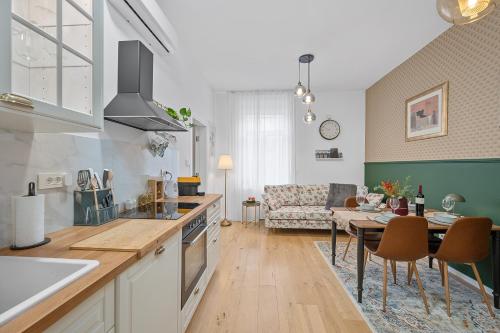 Apartman Iris Ilica
