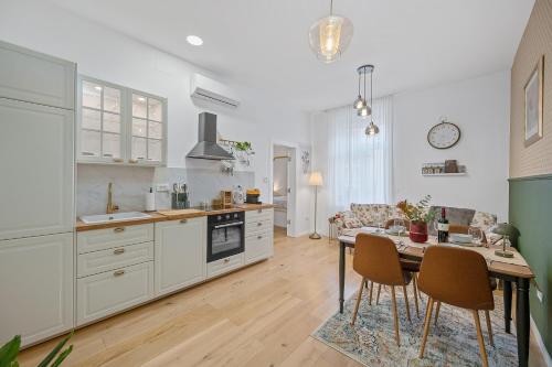 Apartman Iris Ilica